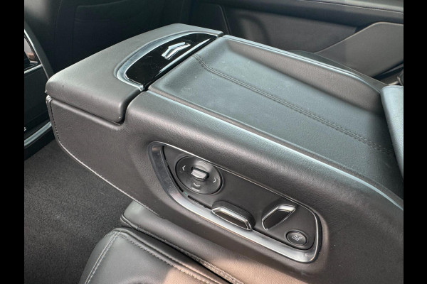 Cadillac CT6 3.0 V6 AWD Platinum Cadillac CT6 3.0 V6 AWD Platinum