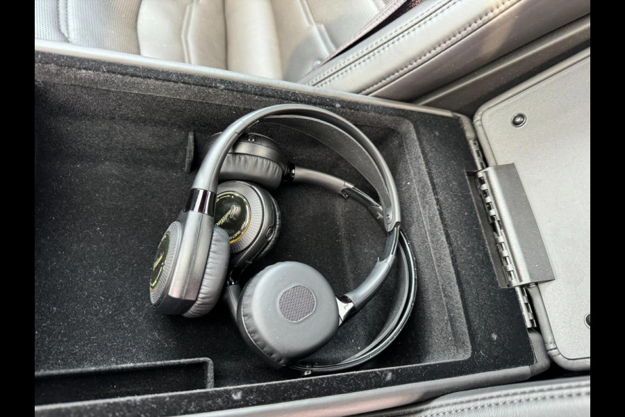 Cadillac CT6 3.0 V6 AWD Platinum Cadillac CT6 3.0 V6 AWD Platinum