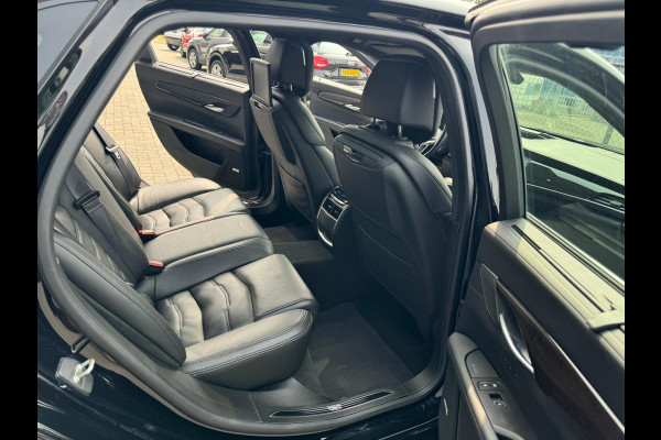 Cadillac CT6 3.0 V6 AWD Platinum Cadillac CT6 3.0 V6 AWD Platinum