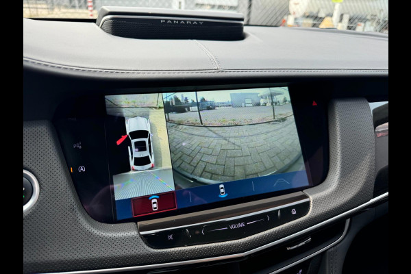 Cadillac CT6 3.0 V6 AWD Platinum Cadillac CT6 3.0 V6 AWD Platinum