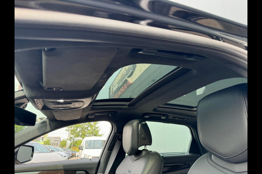 Cadillac CT6 3.0 V6 AWD Platinum Cadillac CT6 3.0 V6 AWD Platinum