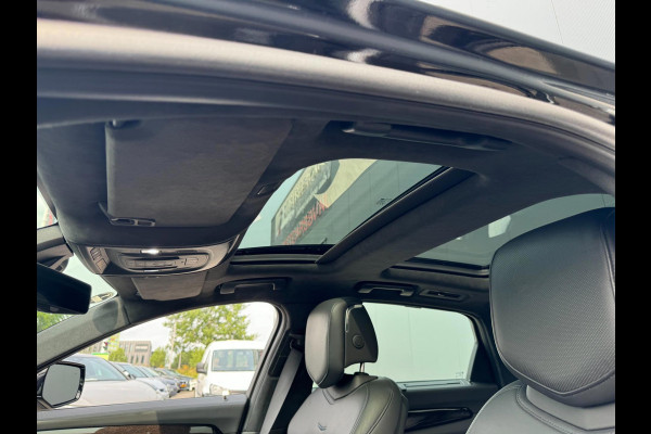 Cadillac CT6 3.0 V6 AWD Platinum Cadillac CT6 3.0 V6 AWD Platinum