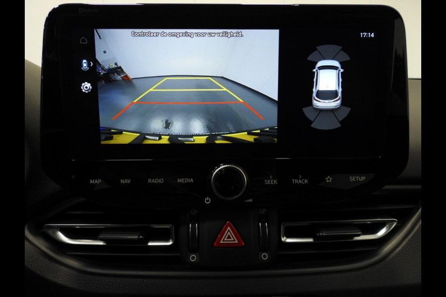 Hyundai i30 1.0 T-GDi MHEV Comfort Smart NAVI/SCHUIFDAK/CAMERA/LED/17"LMV! Hyundai i30 1.0 T-GDi MHEV Comfort Smart NAVI/SCHUIFDAK/CAMERA/LED/17"LMV!