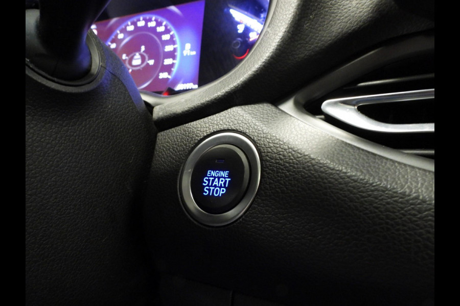 Hyundai i30 1.0 T-GDi MHEV Comfort Smart NAVI/SCHUIFDAK/CAMERA/LED/17"LMV! Hyundai i30 1.0 T-GDi MHEV Comfort Smart NAVI/SCHUIFDAK/CAMERA/LED/17"LMV!