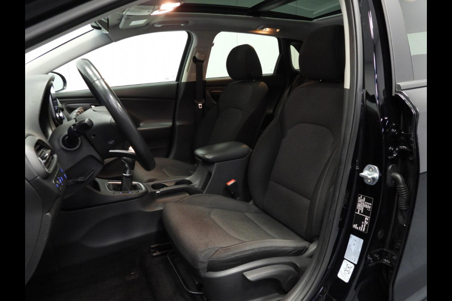 Hyundai i30 1.0 T-GDi MHEV Comfort Smart NAVI/SCHUIFDAK/CAMERA/LED/17"LMV! Hyundai i30 1.0 T-GDi MHEV Comfort Smart NAVI/SCHUIFDAK/CAMERA/LED/17"LMV!