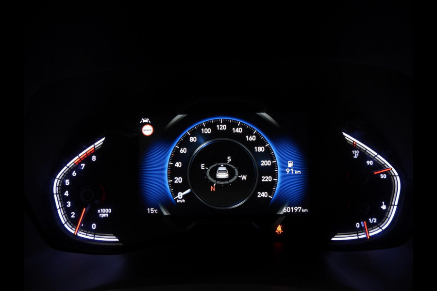 Hyundai i30 1.0 T-GDi MHEV Comfort Smart NAVI/SCHUIFDAK/CAMERA/LED/17"LMV! Hyundai i30 1.0 T-GDi MHEV Comfort Smart NAVI/SCHUIFDAK/CAMERA/LED/17"LMV!