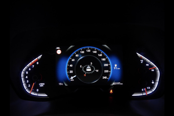 Hyundai i30 1.0 T-GDi MHEV Comfort Smart NAVI/SCHUIFDAK/CAMERA/LED/17"LMV! Hyundai i30 1.0 T-GDi MHEV Comfort Smart NAVI/SCHUIFDAK/CAMERA/LED/17"LMV!