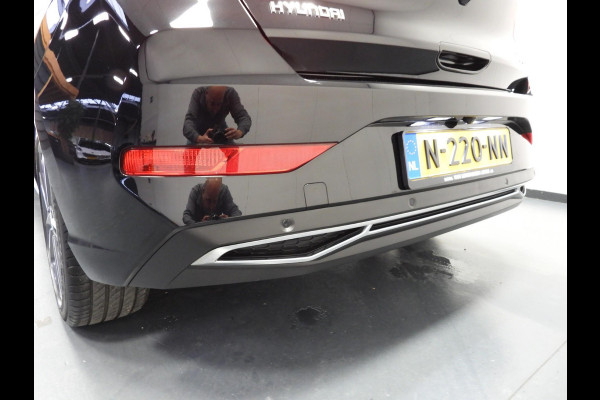 Hyundai i30 1.0 T-GDi MHEV Comfort Smart NAVI/SCHUIFDAK/CAMERA/LED/17"LMV! Hyundai i30 1.0 T-GDi MHEV Comfort Smart NAVI/SCHUIFDAK/CAMERA/LED/17"LMV!