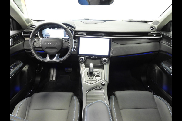 Lynk & Co 01 1.5 PHEV BlackLine NAVI/360CAM/SCHUIFDAK/LED/20"LMV! Lynk & Co 01 1.5 PHEV BlackLine NAVI/360CAM/SCHUIFDAK/LED/20"LMV!