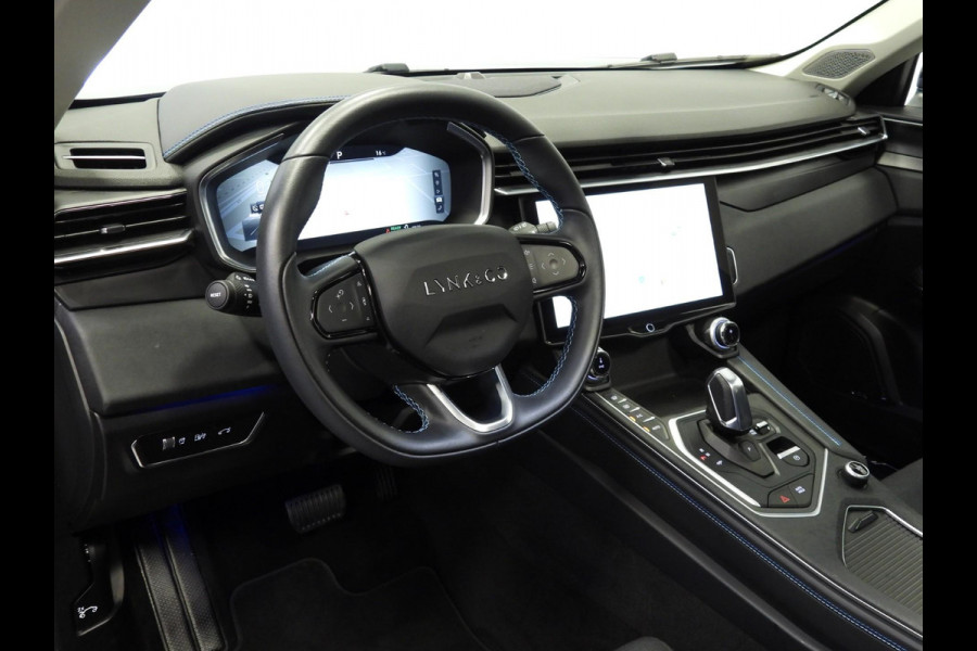 Lynk & Co 01 1.5 PHEV BlackLine NAVI/360CAM/SCHUIFDAK/LED/20"LMV! Lynk & Co 01 1.5 PHEV BlackLine NAVI/360CAM/SCHUIFDAK/LED/20"LMV!