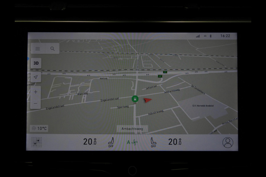 Lynk & Co 01 1.5 PHEV BlackLine NAVI/360CAM/SCHUIFDAK/LED/20"LMV! Lynk & Co 01 1.5 PHEV BlackLine NAVI/360CAM/SCHUIFDAK/LED/20"LMV!