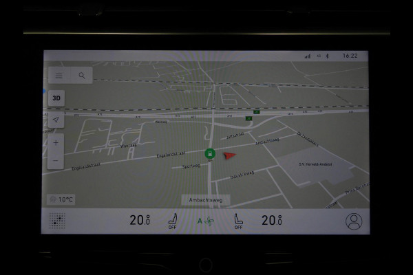 Lynk & Co 01 1.5 PHEV BlackLine NAVI/360CAM/SCHUIFDAK/LED/20"LMV! Lynk & Co 01 1.5 PHEV BlackLine NAVI/360CAM/SCHUIFDAK/LED/20"LMV!