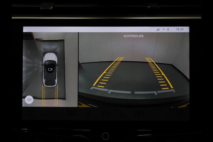 Lynk & Co 01 1.5 PHEV BlackLine NAVI/360CAM/SCHUIFDAK/LED/20"LMV! Lynk & Co 01 1.5 PHEV BlackLine NAVI/360CAM/SCHUIFDAK/LED/20"LMV!