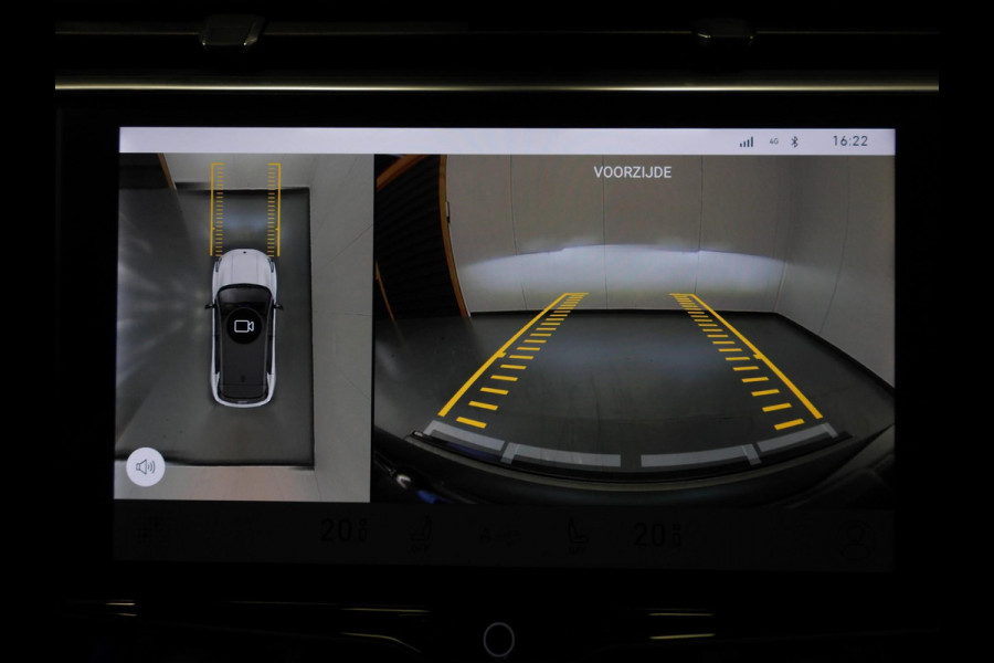 Lynk & Co 01 1.5 PHEV BlackLine NAVI/360CAM/SCHUIFDAK/LED/20"LMV! Lynk & Co 01 1.5 PHEV BlackLine NAVI/360CAM/SCHUIFDAK/LED/20"LMV!