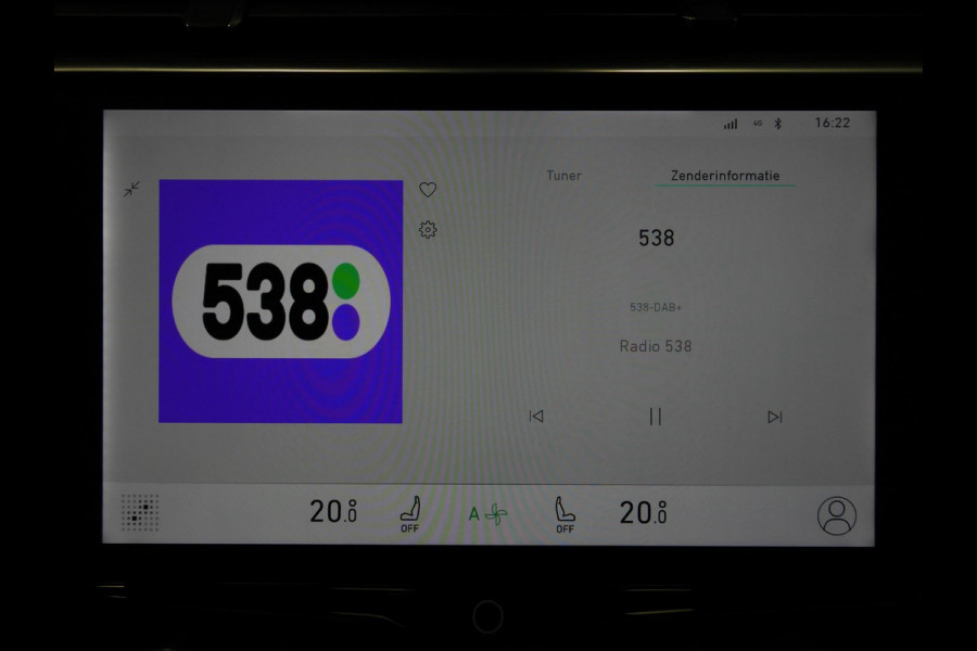 Lynk & Co 01 1.5 PHEV BlackLine NAVI/360CAM/SCHUIFDAK/LED/20"LMV! Lynk & Co 01 1.5 PHEV BlackLine NAVI/360CAM/SCHUIFDAK/LED/20"LMV!