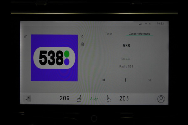 Lynk & Co 01 1.5 PHEV BlackLine NAVI/360CAM/SCHUIFDAK/LED/20"LMV! Lynk & Co 01 1.5 PHEV BlackLine NAVI/360CAM/SCHUIFDAK/LED/20"LMV!