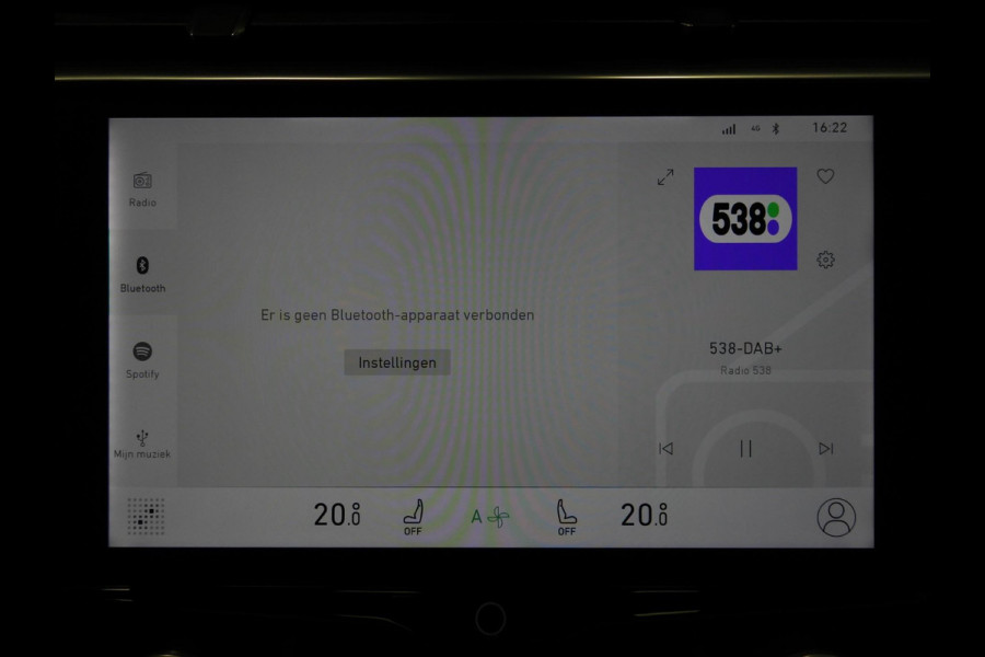 Lynk & Co 01 1.5 PHEV BlackLine NAVI/360CAM/SCHUIFDAK/LED/20"LMV! Lynk & Co 01 1.5 PHEV BlackLine NAVI/360CAM/SCHUIFDAK/LED/20"LMV!