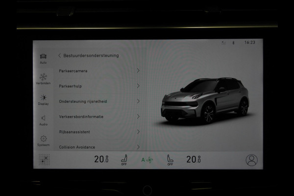 Lynk & Co 01 1.5 PHEV BlackLine NAVI/360CAM/SCHUIFDAK/LED/20"LMV! Lynk & Co 01 1.5 PHEV BlackLine NAVI/360CAM/SCHUIFDAK/LED/20"LMV!