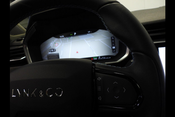 Lynk & Co 01 1.5 PHEV BlackLine NAVI/360CAM/SCHUIFDAK/LED/20"LMV! Lynk & Co 01 1.5 PHEV BlackLine NAVI/360CAM/SCHUIFDAK/LED/20"LMV!
