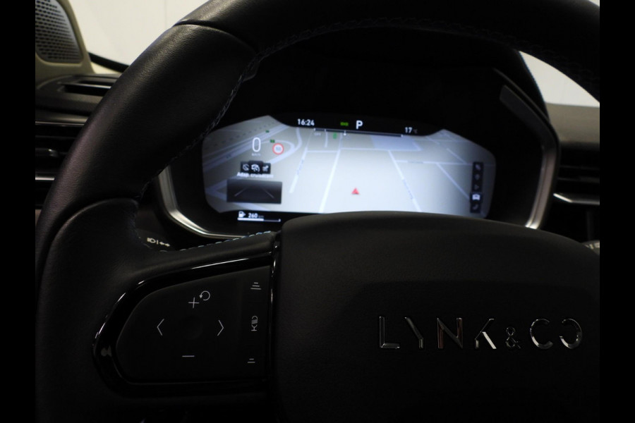 Lynk & Co 01 1.5 PHEV BlackLine NAVI/360CAM/SCHUIFDAK/LED/20"LMV! Lynk & Co 01 1.5 PHEV BlackLine NAVI/360CAM/SCHUIFDAK/LED/20"LMV!