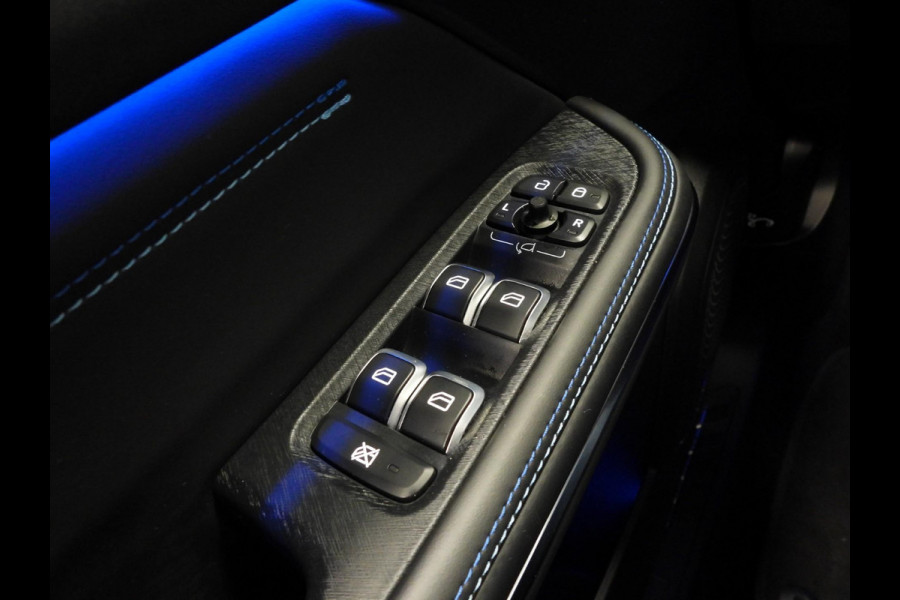 Lynk & Co 01 1.5 PHEV BlackLine NAVI/360CAM/SCHUIFDAK/LED/20"LMV! Lynk & Co 01 1.5 PHEV BlackLine NAVI/360CAM/SCHUIFDAK/LED/20"LMV!