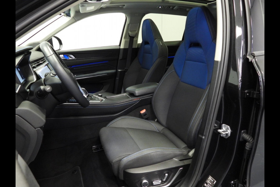 Lynk & Co 01 1.5 PHEV BlackLine NAVI/360CAM/SCHUIFDAK/LED/20"LMV! Lynk & Co 01 1.5 PHEV BlackLine NAVI/360CAM/SCHUIFDAK/LED/20"LMV!