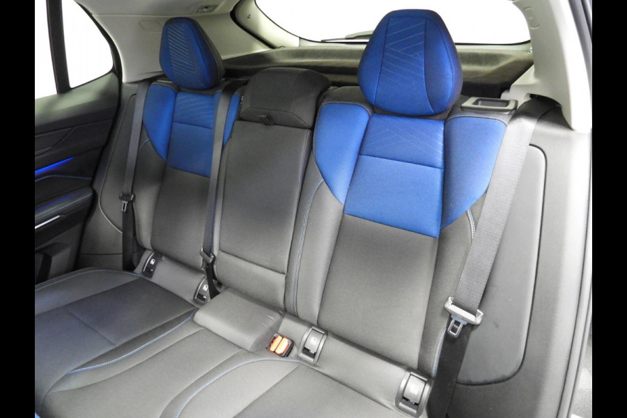 Lynk & Co 01 1.5 PHEV BlackLine NAVI/360CAM/SCHUIFDAK/LED/20"LMV! Lynk & Co 01 1.5 PHEV BlackLine NAVI/360CAM/SCHUIFDAK/LED/20"LMV!