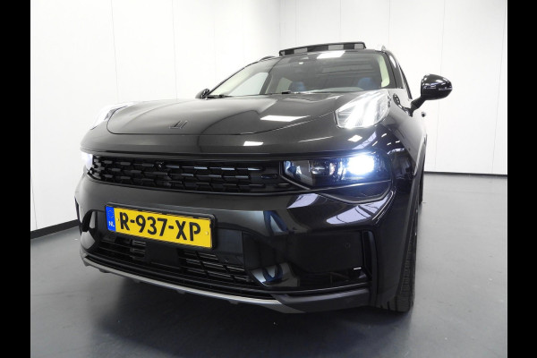 Lynk & Co 01 1.5 PHEV BlackLine NAVI/360CAM/SCHUIFDAK/LED/20"LMV! Lynk & Co 01 1.5 PHEV BlackLine NAVI/360CAM/SCHUIFDAK/LED/20"LMV!