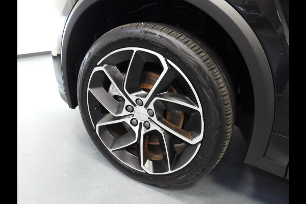 Lynk & Co 01 1.5 PHEV BlackLine NAVI/360CAM/SCHUIFDAK/LED/20"LMV! Lynk & Co 01 1.5 PHEV BlackLine NAVI/360CAM/SCHUIFDAK/LED/20"LMV!