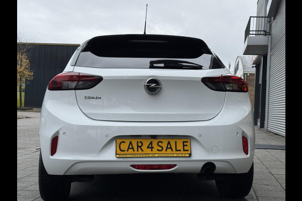 Opel Corsa 1.2 Turbo Edition 101PK - Navigatie I Airco I PDC I Comfort pakket I Sport velgen I Dealer onderhouden