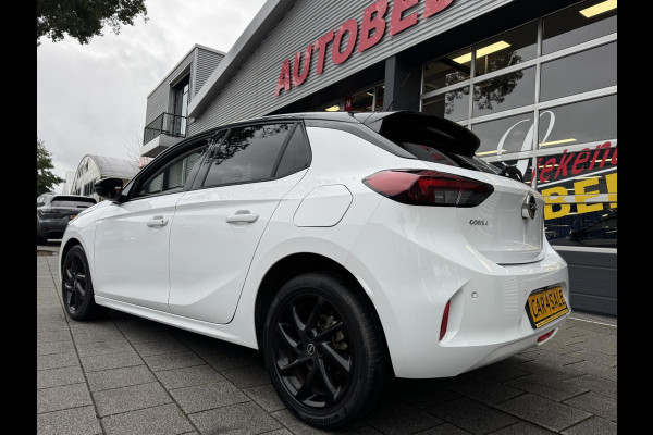 Opel Corsa 1.2 Turbo Edition 101PK - Navigatie I Airco I PDC I Comfort pakket I Sport velgen I Dealer onderhouden