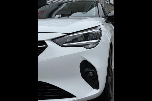 Opel Corsa 1.2 Turbo Edition 101PK - Navigatie I Airco I PDC I Comfort pakket I Sport velgen I Dealer onderhouden