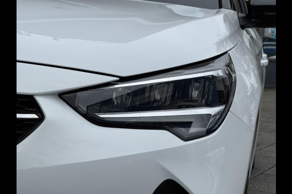 Opel Corsa 1.2 Turbo Edition 101PK - Navigatie I Airco I PDC I Comfort pakket I Sport velgen I Dealer onderhouden