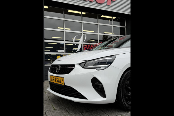 Opel Corsa 1.2 Turbo Edition 101PK - Navigatie I Airco I PDC I Comfort pakket I Sport velgen I Dealer onderhouden