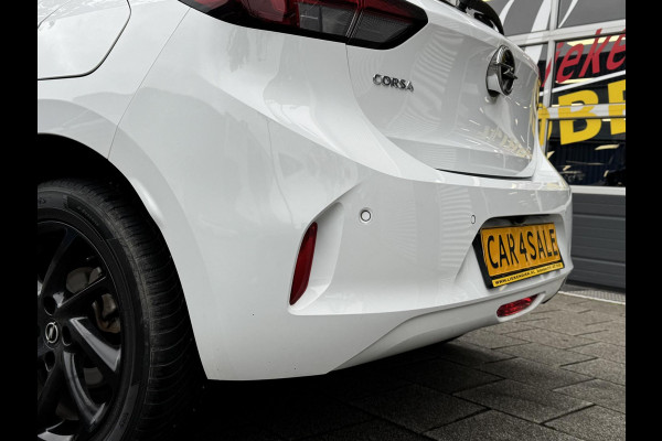 Opel Corsa 1.2 Turbo Edition 101PK - Navigatie I Airco I PDC I Comfort pakket I Sport velgen I Dealer onderhouden