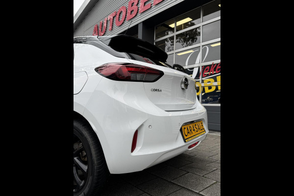 Opel Corsa 1.2 Turbo Edition 101PK - Navigatie I Airco I PDC I Comfort pakket I Sport velgen I Dealer onderhouden