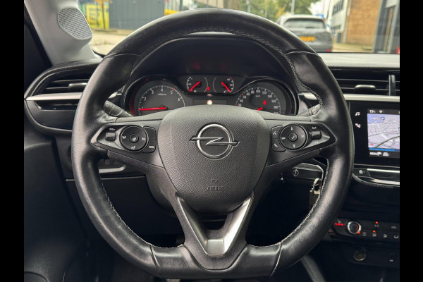 Opel Corsa 1.2 Turbo Edition 101PK - Navigatie I Airco I PDC I Comfort pakket I Sport velgen I Dealer onderhouden