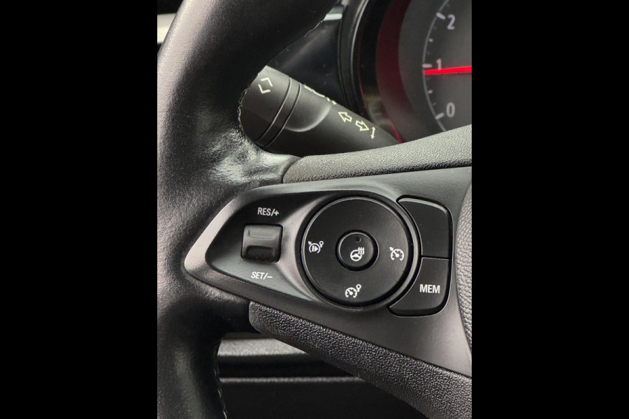 Opel Corsa 1.2 Turbo Edition 101PK - Navigatie I Airco I PDC I Comfort pakket I Sport velgen I Dealer onderhouden