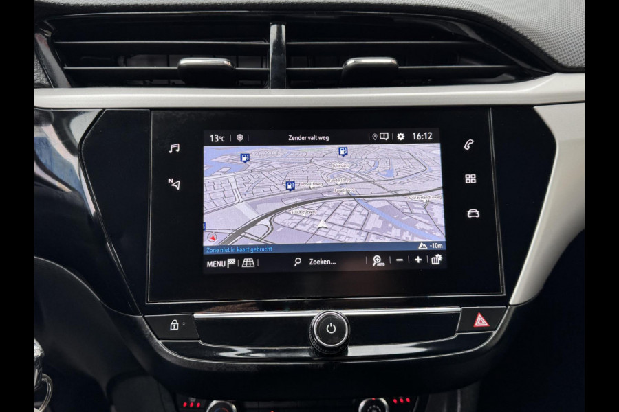 Opel Corsa 1.2 Turbo Edition 101PK - Navigatie I Airco I PDC I Comfort pakket I Sport velgen I Dealer onderhouden