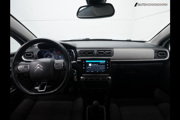 Citroën C3 1.2 PureTech S&S Black & White Edition (APPLE CARPLAY,LED,KEYLESS,DODEHOEK,CAMERA,AIRBUMP,CRUISE,CLIMATE,LM-VELGEN) Citroën C3 1.2 PureTech S&S Black & White Edition (APPLE CARPLAY,LED,KEYLESS,DODEHOEK,CAMERA,AIRBUMP,CRUISE,CLIMATE,LM-VELGEN)
