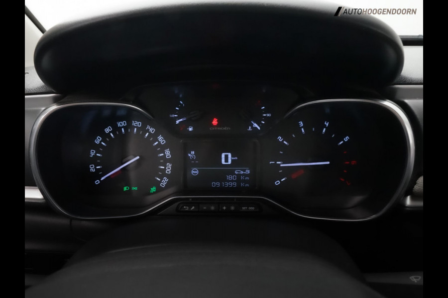 Citroën C3 1.2 PureTech S&S Black & White Edition (APPLE CARPLAY,LED,KEYLESS,DODEHOEK,CAMERA,AIRBUMP,CRUISE,CLIMATE,LM-VELGEN) Citroën C3 1.2 PureTech S&S Black & White Edition (APPLE CARPLAY,LED,KEYLESS,DODEHOEK,CAMERA,AIRBUMP,CRUISE,CLIMATE,LM-VELGEN)