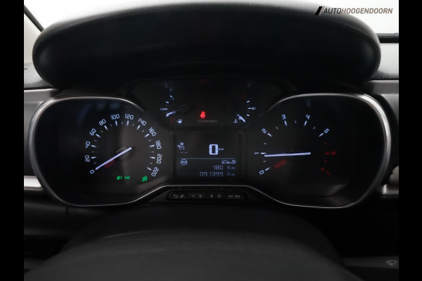 Citroën C3 1.2 PureTech S&S Black & White Edition (APPLE CARPLAY,LED,KEYLESS,DODEHOEK,CAMERA,AIRBUMP,CRUISE,CLIMATE,LM-VELGEN) Citroën C3 1.2 PureTech S&S Black & White Edition (APPLE CARPLAY,LED,KEYLESS,DODEHOEK,CAMERA,AIRBUMP,CRUISE,CLIMATE,LM-VELGEN)