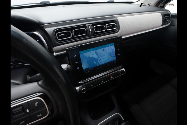 Citroën C3 1.2 PureTech S&S Black & White Edition (APPLE CARPLAY,LED,KEYLESS,DODEHOEK,CAMERA,AIRBUMP,CRUISE,CLIMATE,LM-VELGEN) Citroën C3 1.2 PureTech S&S Black & White Edition (APPLE CARPLAY,LED,KEYLESS,DODEHOEK,CAMERA,AIRBUMP,CRUISE,CLIMATE,LM-VELGEN)