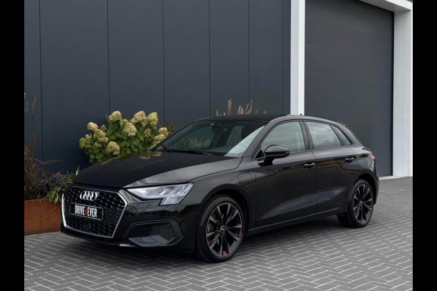 Audi A3 Sportback 40 TFSI e Adv edit. M24 NAVI PDC SPORTVELGEN CR CONTROL Audi A3 Sportback 40 TFSI e Adv edit. M24 NAVI PDC SPORTVELGEN CR CONTROL