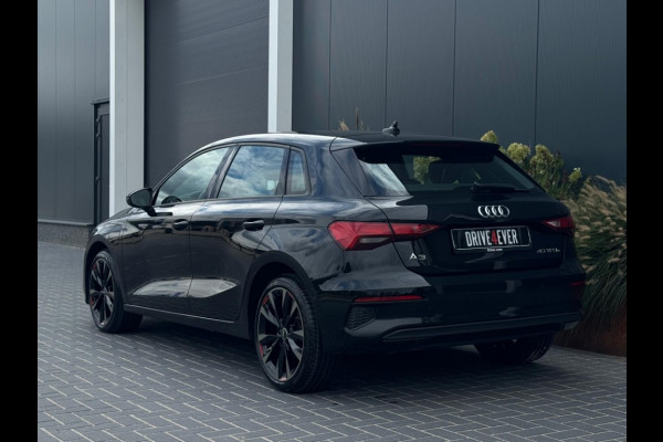 Audi A3 Sportback 40 TFSI e Adv edit. M24 NAVI PDC SPORTVELGEN CR CONTROL Audi A3 Sportback 40 TFSI e Adv edit. M24 NAVI PDC SPORTVELGEN CR CONTROL