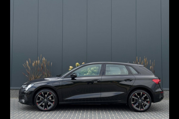 Audi A3 Sportback 40 TFSI e Adv edit. M24 NAVI PDC SPORTVELGEN CR CONTROL Audi A3 Sportback 40 TFSI e Adv edit. M24 NAVI PDC SPORTVELGEN CR CONTROL