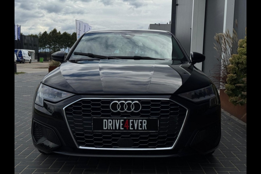 Audi A3 Sportback 40 TFSI e Adv edit. M24 NAVI PDC SPORTVELGEN CR CONTROL Audi A3 Sportback 40 TFSI e Adv edit. M24 NAVI PDC SPORTVELGEN CR CONTROL