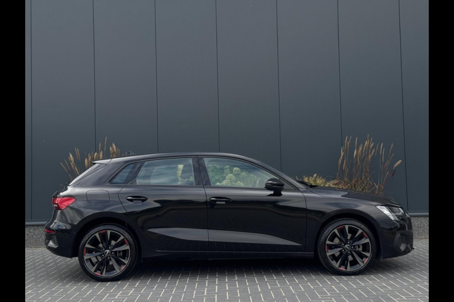 Audi A3 Sportback 40 TFSI e Adv edit. M24 NAVI PDC SPORTVELGEN CR CONTROL Audi A3 Sportback 40 TFSI e Adv edit. M24 NAVI PDC SPORTVELGEN CR CONTROL