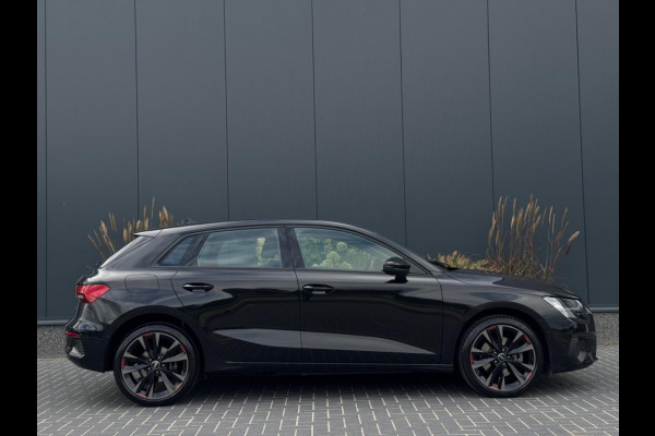 Audi A3 Sportback 40 TFSI e Adv edit. M24 NAVI PDC SPORTVELGEN CR CONTROL Audi A3 Sportback 40 TFSI e Adv edit. M24 NAVI PDC SPORTVELGEN CR CONTROL