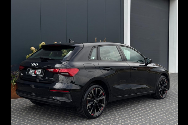 Audi A3 Sportback 40 TFSI e Adv edit. M24 NAVI PDC SPORTVELGEN CR CONTROL Audi A3 Sportback 40 TFSI e Adv edit. M24 NAVI PDC SPORTVELGEN CR CONTROL